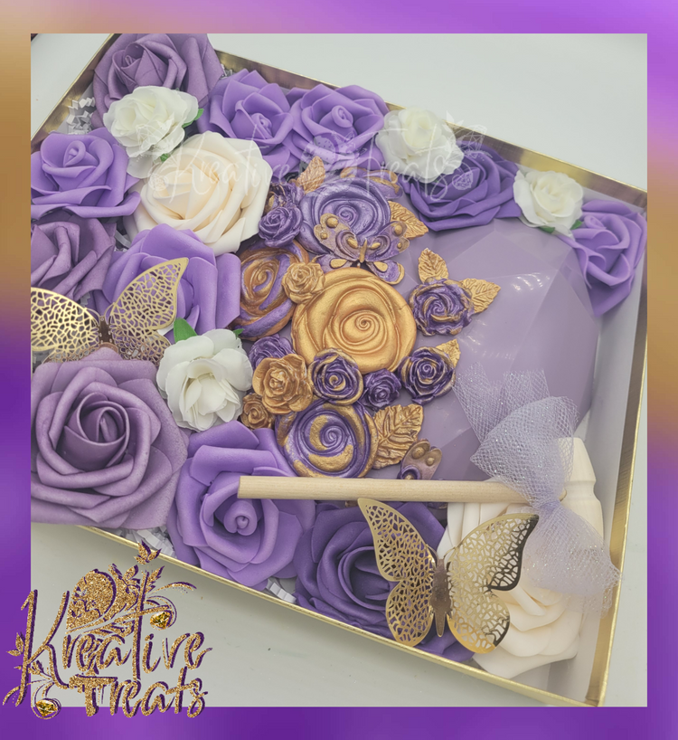 Dazzle Gifts & Combo Boxes