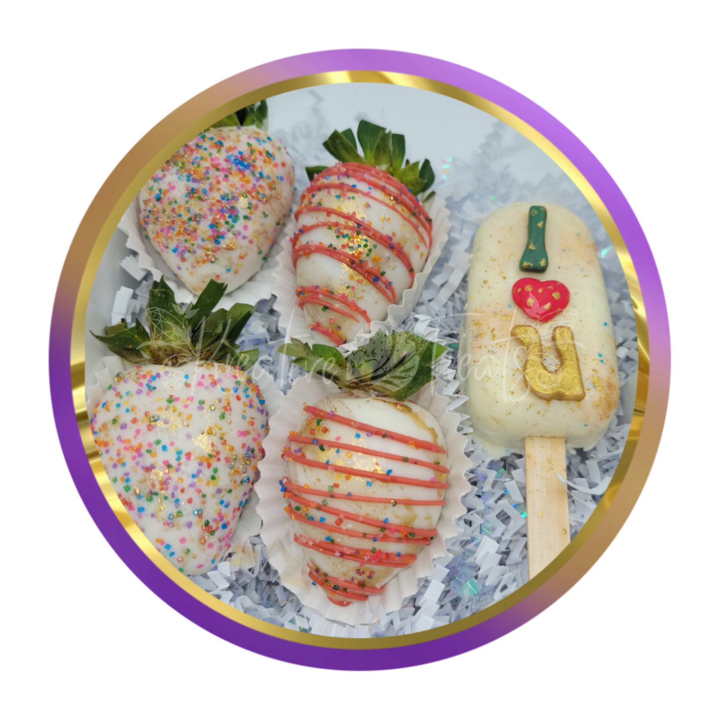 Dazzle The Kids Gift Set