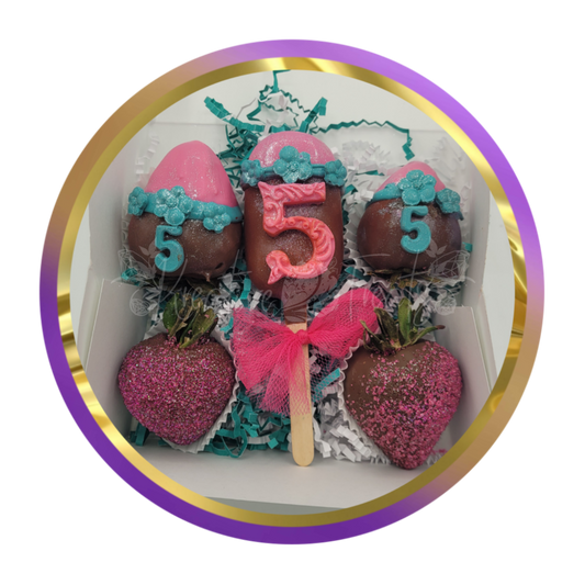 Dazzle The Kids Gift Set