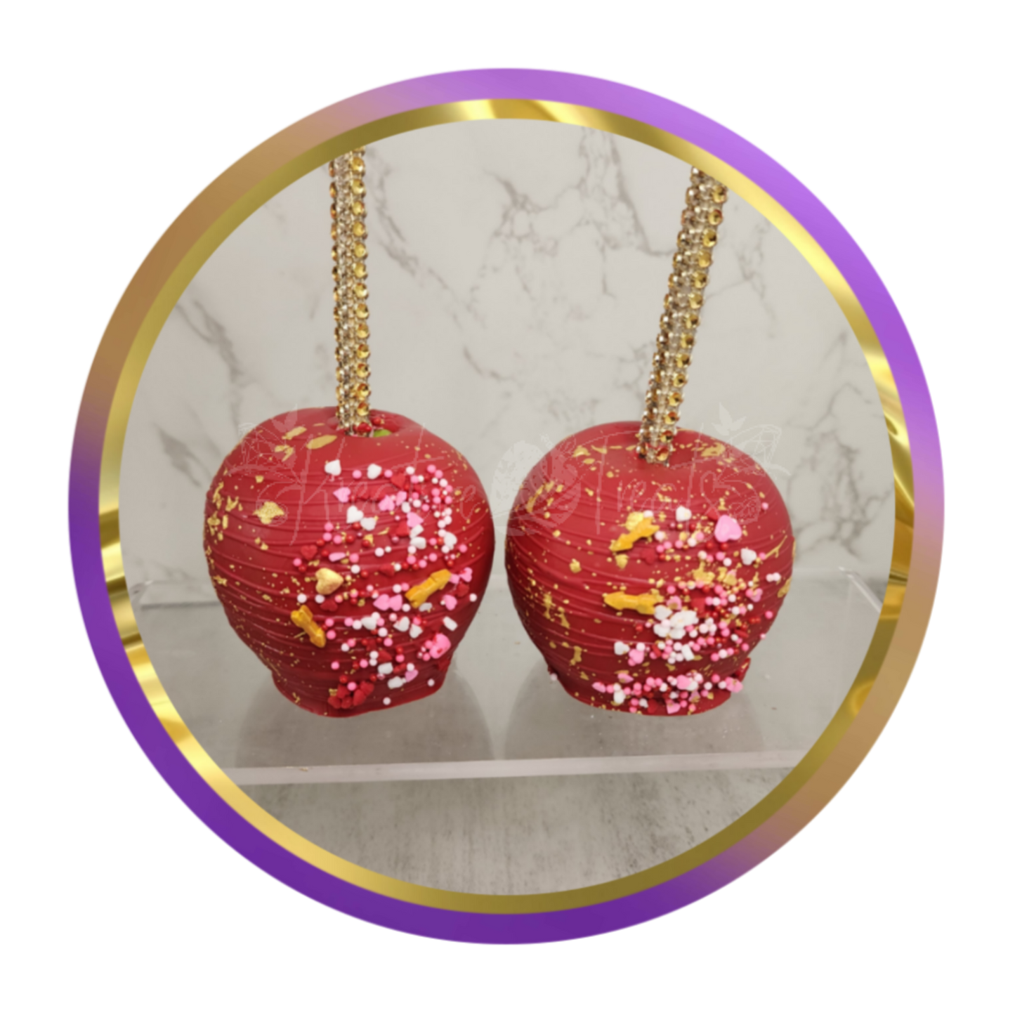 Classic Dazzle Apples