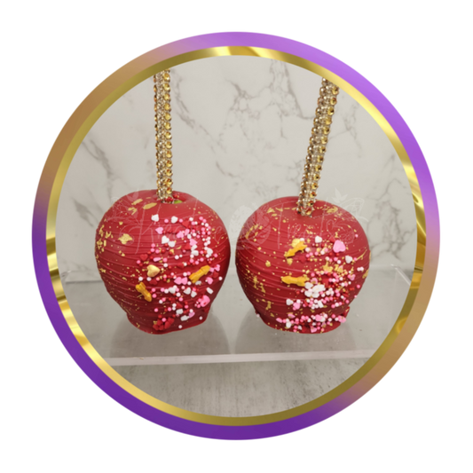 Classic Dazzle Apples