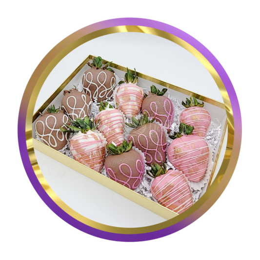 Classic Dazzle Berries