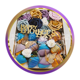 Dazzle Berries and Rose Gift Box