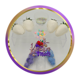 Dazzle Your Own Berries