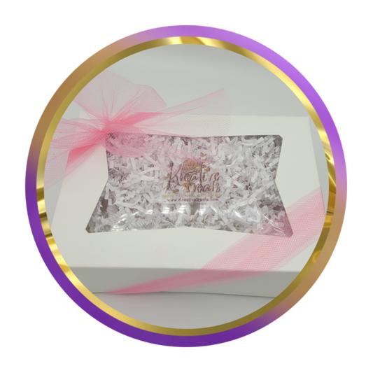 Chocolate Apple Basic Dazzle Combo Box