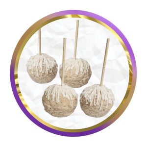 Kreative Gourmet Caramel Apples