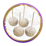 Kreative Gourmet Caramel Apples