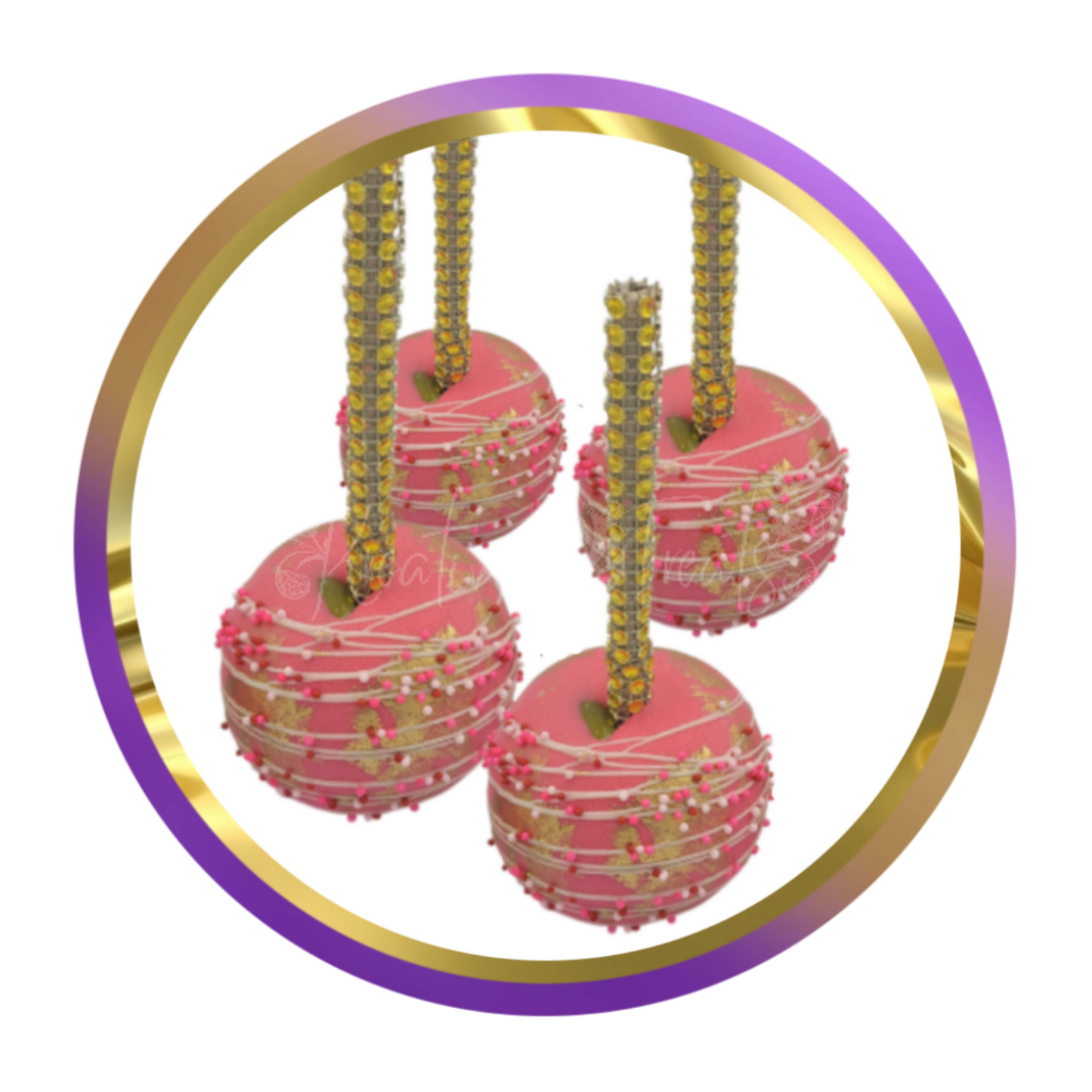 Classic Dazzle Apples
