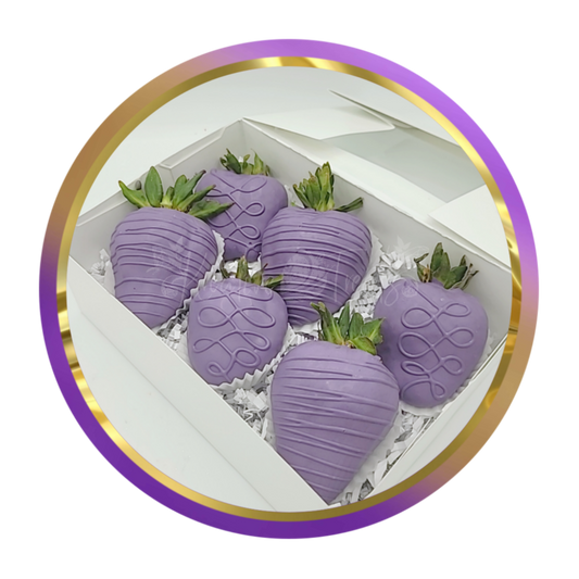 Basic Dazzle Berries